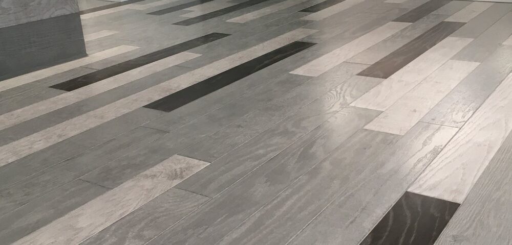 Existing Hardwood Floor Refinishing: Bring Your Floors Back to Life