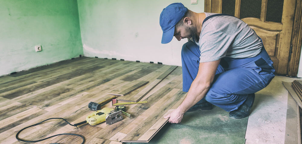 Flooring Repair: Restoring the Beauty of Your Floors