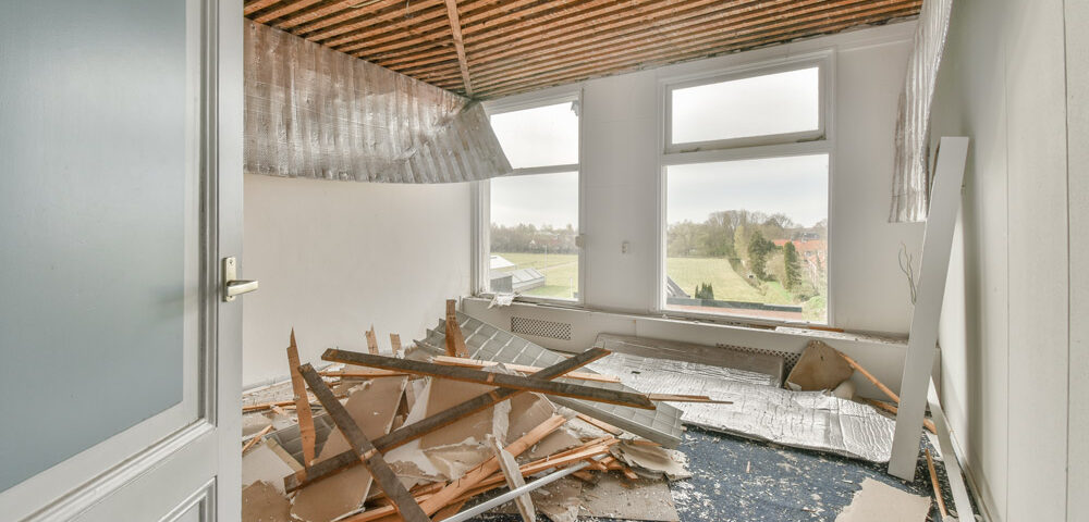 Preparing for New Floors: Why Smart Demolition Matters