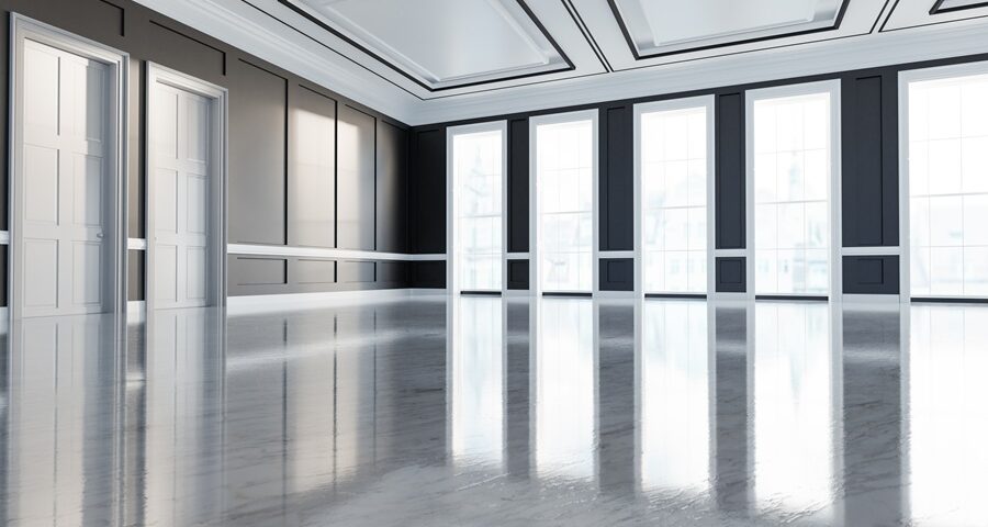 Why Epoxy Flooring Is Ideal for Commercial Spaces